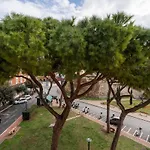شقة Senyum - Attico Vista Mare In Centro Citta