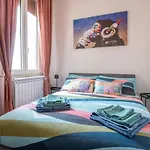 Senyum - Attico Vista Mare In Centro Citta * بيومبينوا