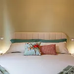 شقة Senyum - Attico Vista Mare In Centro Citta *
