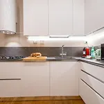 شقة Senyum - Attico Vista Mare In Centro Citta بيومبينوا