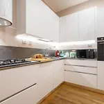 Senyum - Attico Vista Mare In Centro Citta بيومبينوا