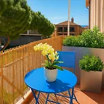 Senyum - Attico Vista Mare In Centro Citta * بيومبينوا
