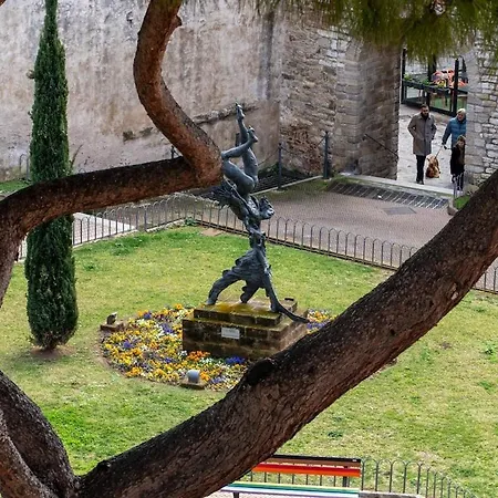 Senyum - Ampio Con Ac A 2 Passi Dal Centro Storico Piombino