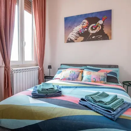 Senyum - Ampio Con Ac A 2 Passi Dal Centro Storico * Piombino