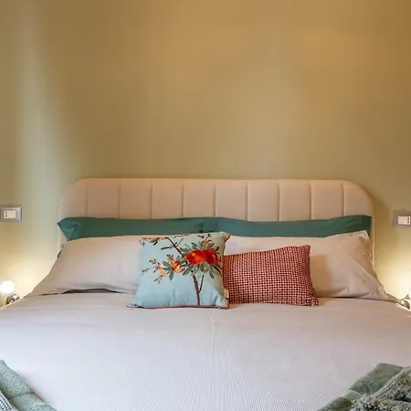 Appartement Senyum - Ampio Con Ac A 2 Passi Dal Centro Storico *
