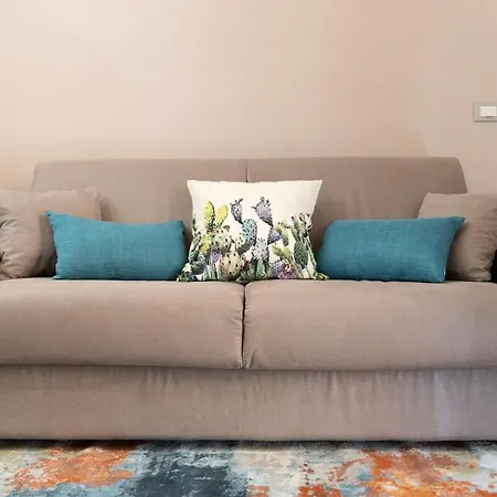 Appartement Senyum - Ampio Con Ac A 2 Passi Dal Centro Storico Piombino