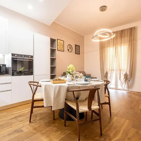 Appartement Senyum - Ampio Con Ac A 2 Passi Dal Centro Storico